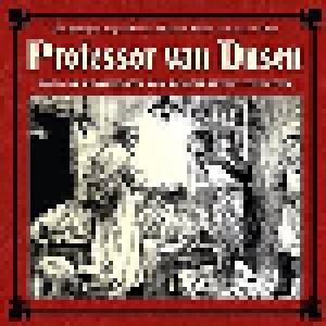 Michael Koser: Professor Van Dusen - Fall 13: Professor Van Dusen Spielt Theater - Cover