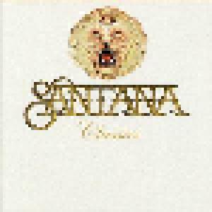 Santana: Classics - Cover