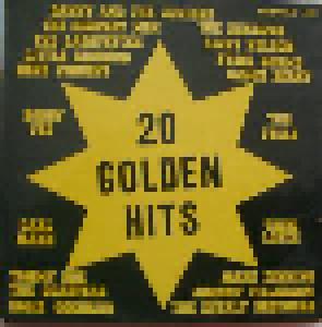 20 Golden Hits - Cover