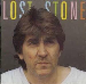 The Rolling Stones: Lost Stone - Cover