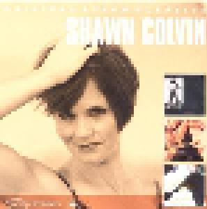 Shawn Colvin: Original Album Classics - Cover