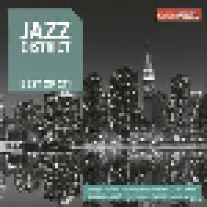 Jazz District- The Best Of CTI - Cover