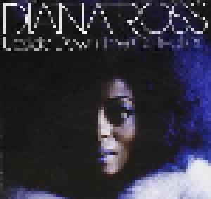 Diana Ross: Upside Down The Collection - Cover