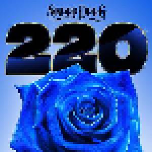 Snoop Dogg: 220 - Cover