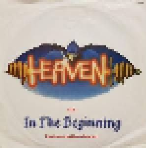 Heaven: In The Beginning - Cover
