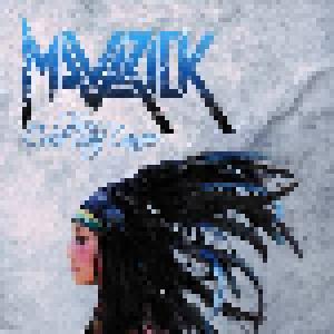 Maverick: Cold Star Dancer - Cover