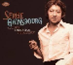 Serge Gainsbourg: 40 Classic Chansons Françaises - Cover