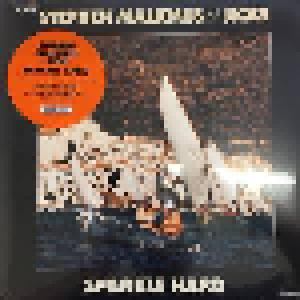 Stephen Malkmus & The Jicks: Sparkle Hard - Cover