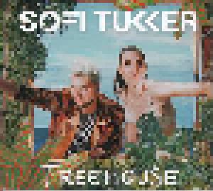 Sofi Tukker: Treehouse - Cover