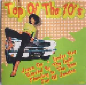 Top Of The 70's - Cover