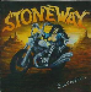 Stoneway: Zivot Rebelu... - Cover