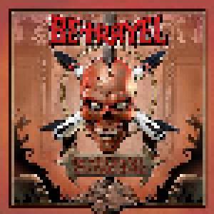 Betrayel: Death Shall Overcome - Cover