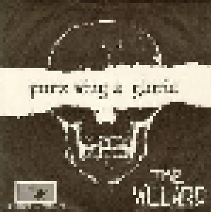 The Willard: Punx Sing A Gloria - Cover