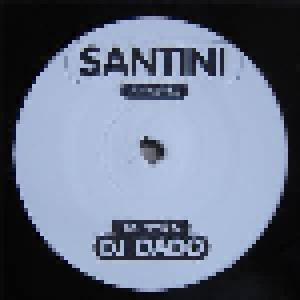Santini: Pianosplifico - Cover