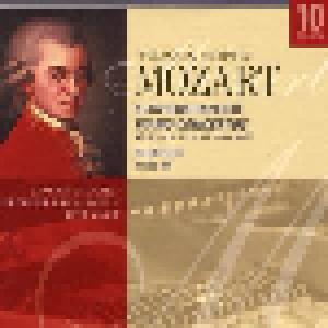 Wolfgang Amadeus Mozart: Klavierkonzerte / Rondos - Cover