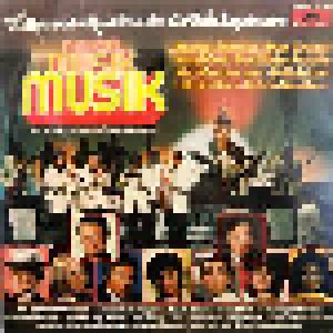 Musik Musik Musik (Hollywood-Melodien, Die Die Welt Begeistern) - Cover