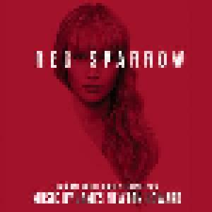 James Newton Howard: Red Sparrow - Cover
