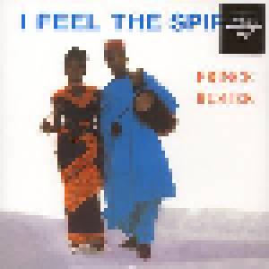Prince Buster: I Feel The Spirit - Cover