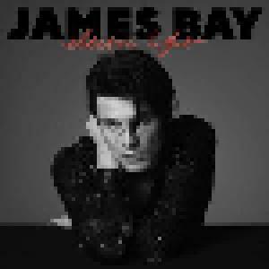 James Bay: Electric Light - Cover