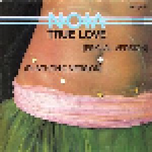 Cover - N.O.I.A.: True Love