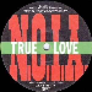 N.O.I.A.: True Love (12") - Bild 4