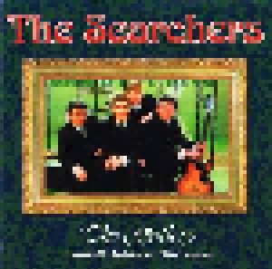 The Searchers: The Gallery (CD) - Bild 1