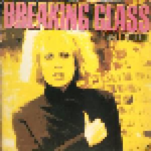 Hazel O'Connor: Breaking Glass (LP) - Bild 1