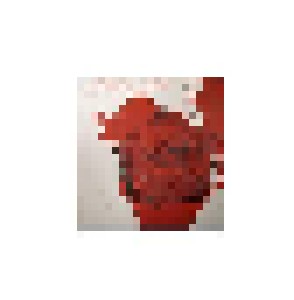Blacklight Feat. Technoir: Love Like Blood (Single-CD) - Bild 1