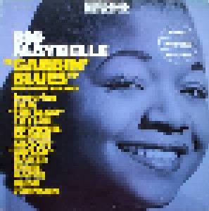 Cover - Big Maybelle: "Gabbin Blues" And Other Big Hits