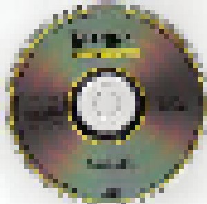 Bonnie Tyler: Piece Of My Heart (CD) - Bild 2