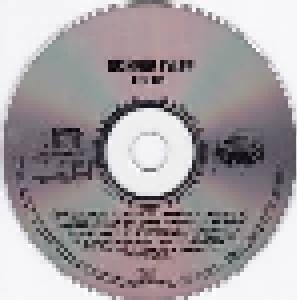 Bonnie Tyler: Here Am I (CD) - Bild 2