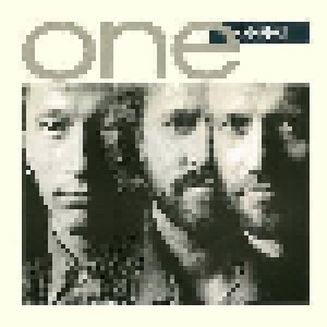 Bee Gees: One (LP) - Bild 1