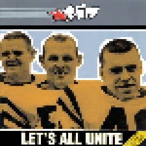 FFD: Let's All Unite (CD) - Bild 1