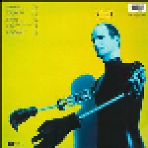 Kraftwerk: The Mix (2-LP) - Bild 2