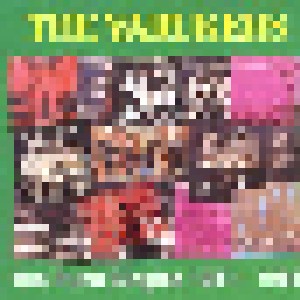 The Varukers: The Punk Singles 1981-1985 (CD) - Bild 1