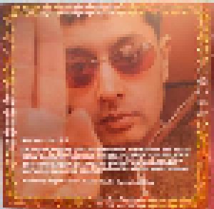 Panjabi MC: The Album (CD) - Bild 5