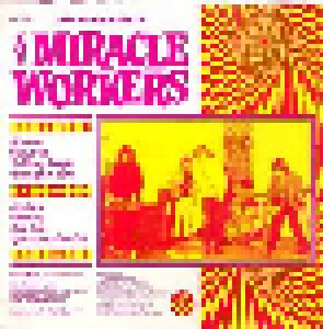 Miracle Workers: 1,000 Micrograms Of... (12") - Bild 2
