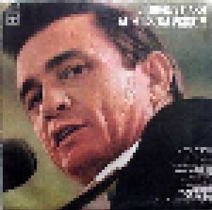 Johnny Cash: At Folsom Prison (LP) - Bild 1