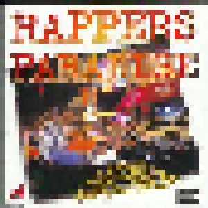 Rappers Paradise (CD) - Bild 1