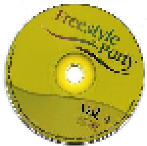 Freestyle Party Vol. 4 (CD) - Bild 3