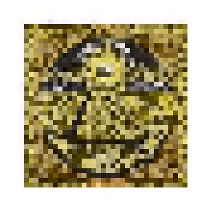 Jon Langford: Gold Brick - Cover
