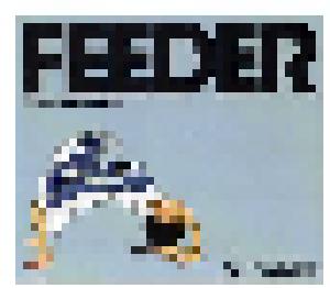 Feeder: Come Back Around - Cover