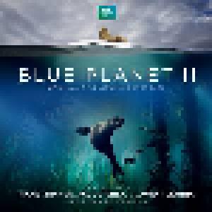 Hans Zimmer, Jacob Shea & David Fleming: Blue Planet II - Cover