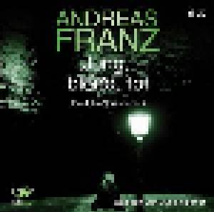 Andreas Franz: Jung, Blond, Tot - Cover