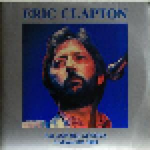 Eric Clapton: Palasport Genova 3 Maggio 1983 - Cover