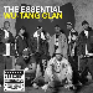 Wu-Tang Clan: Essential Wu-Tang Clan, The - Cover