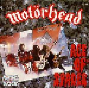 Motörhead: Ace Of Spades (Ariola) - Cover