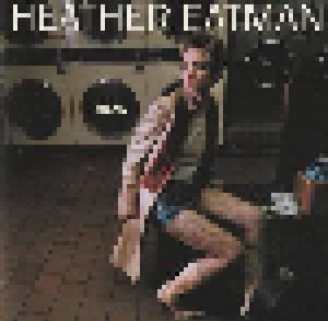 Heather Eatman: Real - Cover