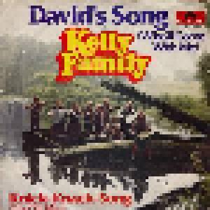 The Kelly Family: David's Song (Who'll Come With Me) - Cover