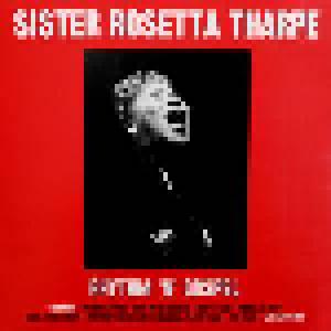 Sister Rosetta Tharpe: Rhythm 'n' Gospel - Cover